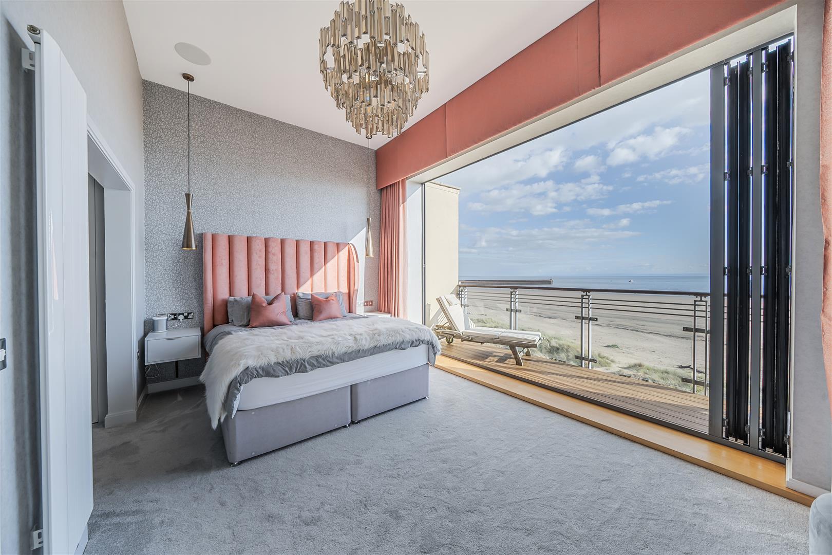 St. Christophers Court, Marina, Swansea, SA1 1UA